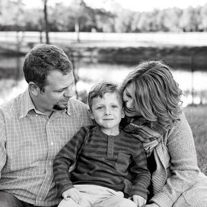 Meet your Posher, Tabitha